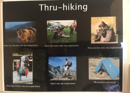 Is Hiking the Appalachian Trail Safe?