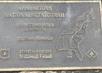 Appalachian Trail